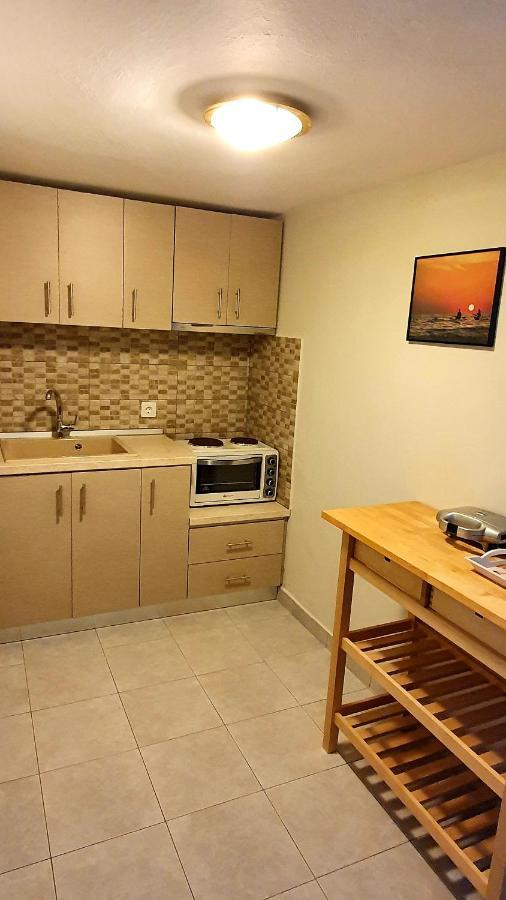 דירות וורוורו Katina'S House מראה חיצוני תמונה