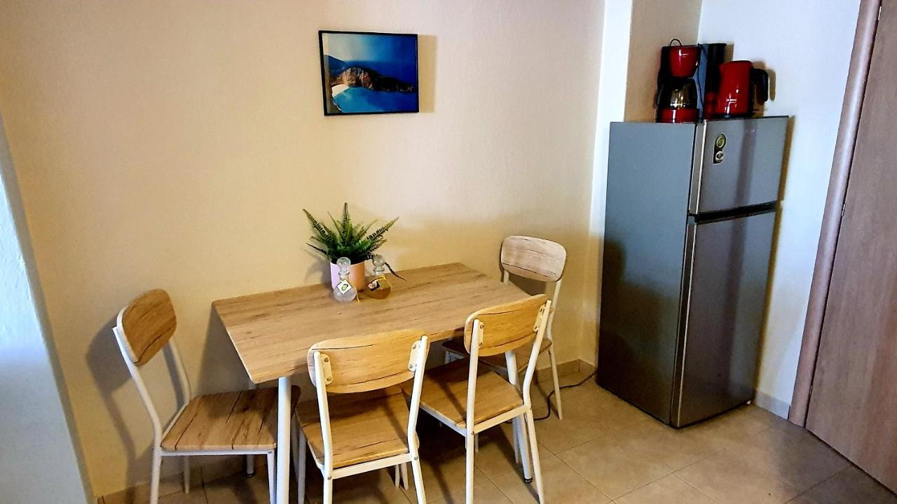 דירות וורוורו Katina'S House מראה חיצוני תמונה