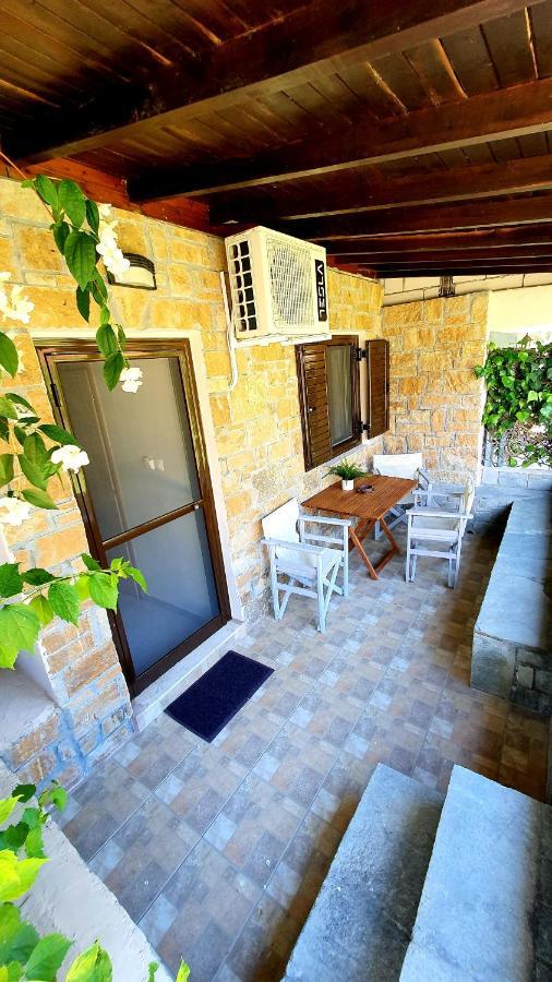 דירות וורוורו Katina'S House מראה חיצוני תמונה