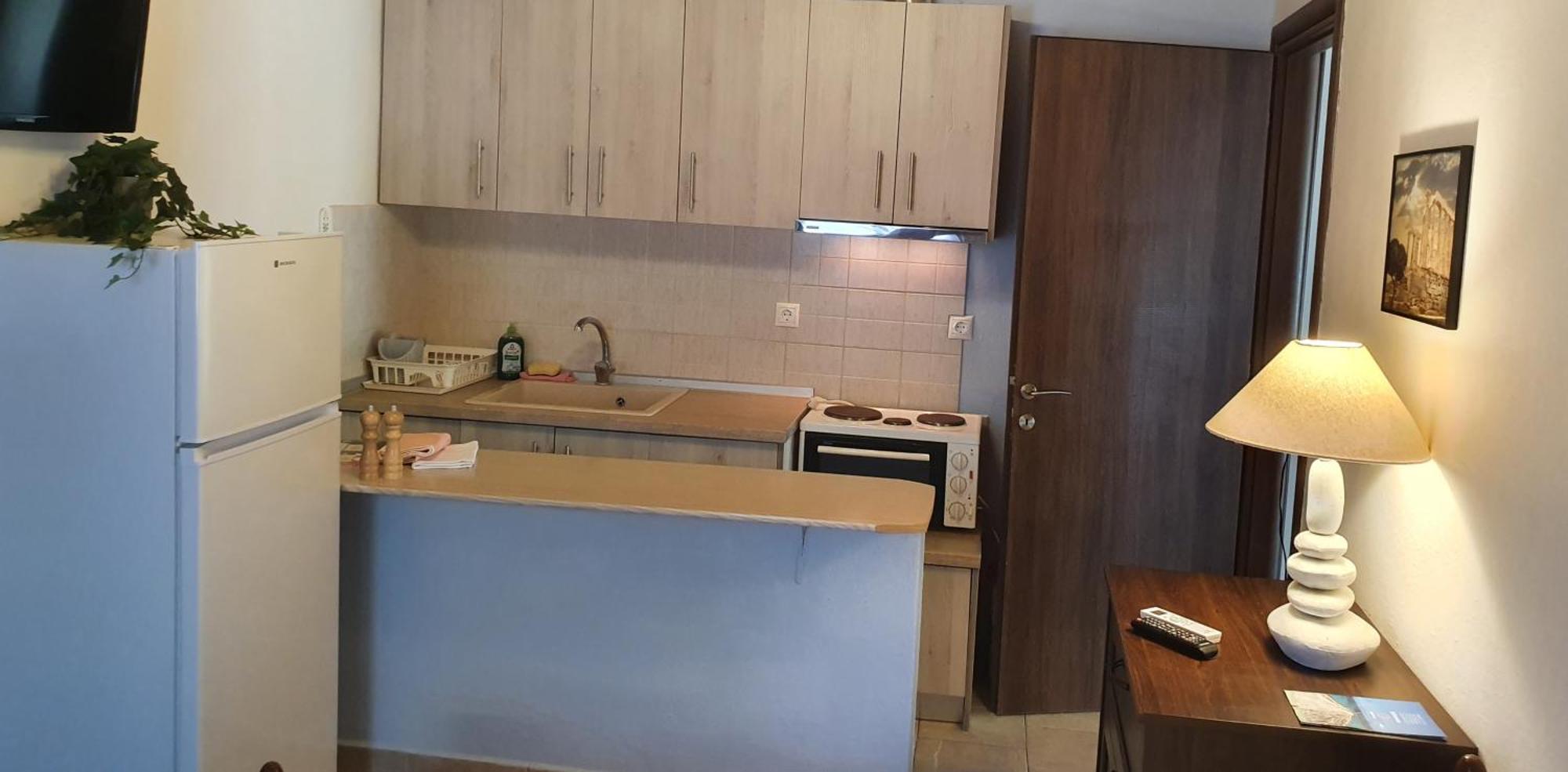 דירות וורוורו Katina'S House מראה חיצוני תמונה