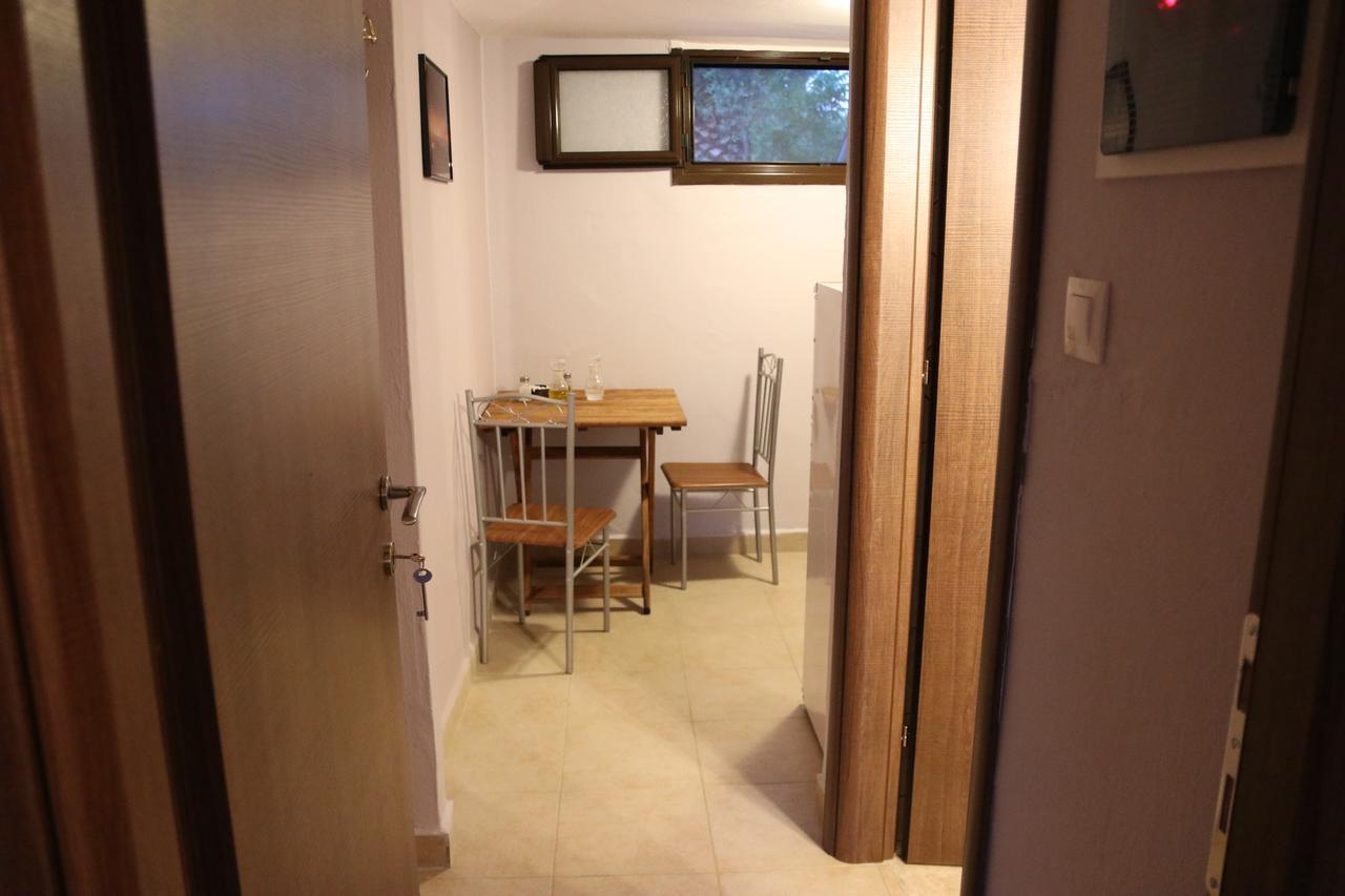 דירות וורוורו Katina'S House מראה חיצוני תמונה