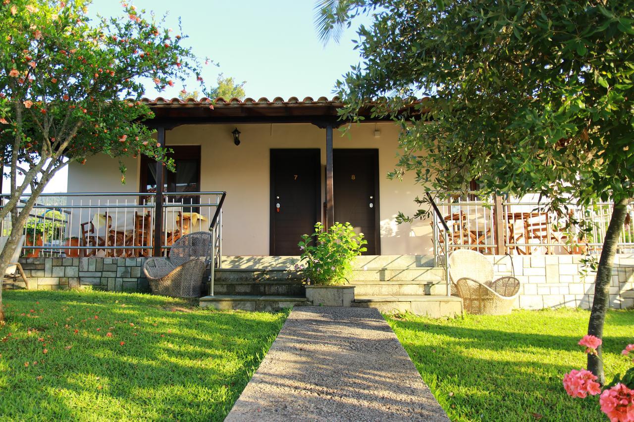 דירות וורוורו Katina'S House מראה חיצוני תמונה