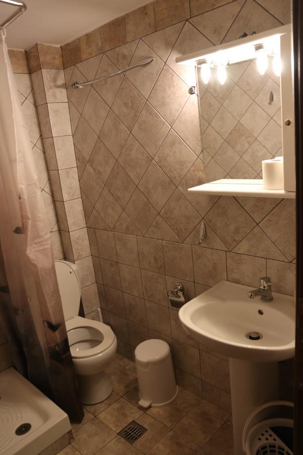 דירות וורוורו Katina'S House מראה חיצוני תמונה